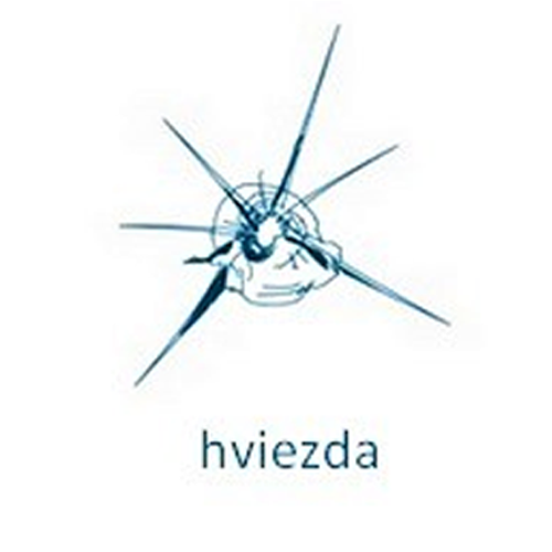 hviezda